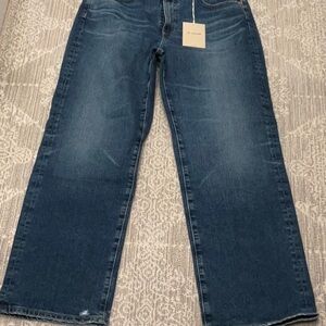 AG Brinley Jeans NWT 30